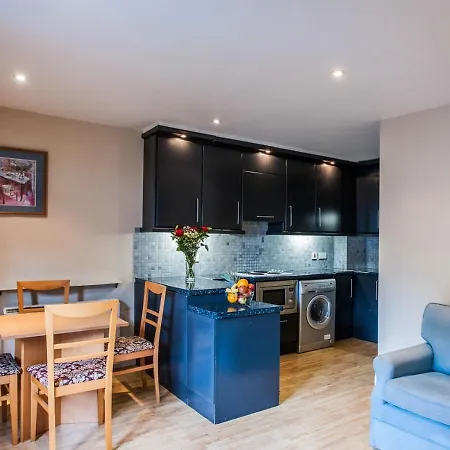 דירה Molesworthcourt *