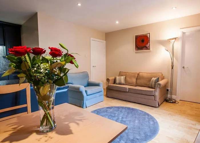 דירה Molesworthcourt *