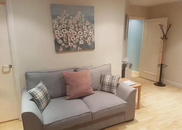 דירה Molesworthcourt דבלין