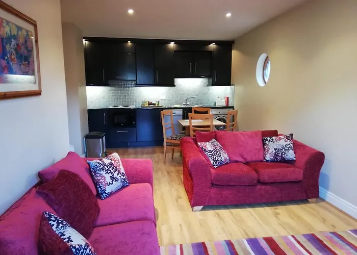 Molesworthcourt * דבלין