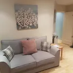 Apartment Molesworthcourt Dublin