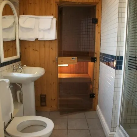 Apartment Molesworthcourt Dublin