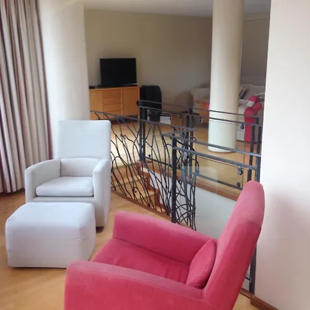 Apartment Molesworthcourt *