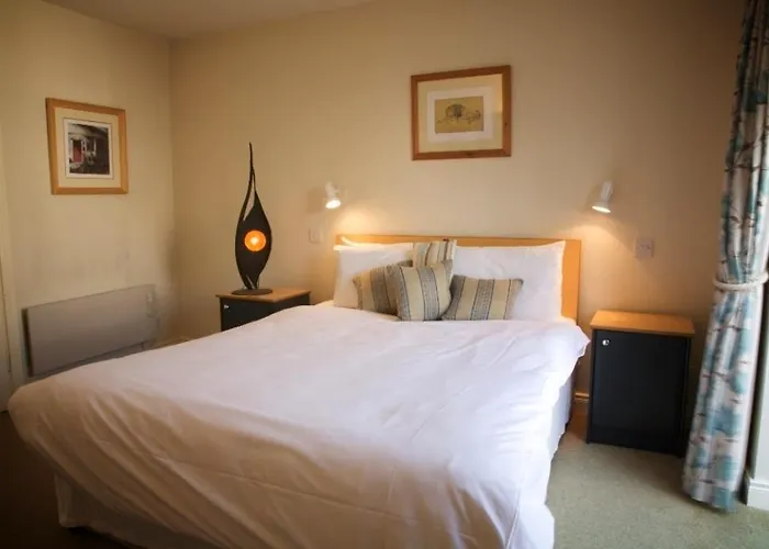 아파트 Molesworthcourt *