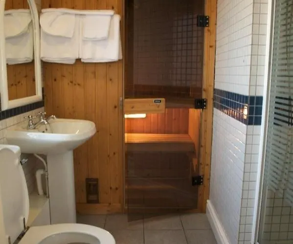 아파트 Molesworthcourt 더블린