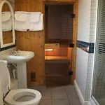 Apartament Molesworthcourt Dublin