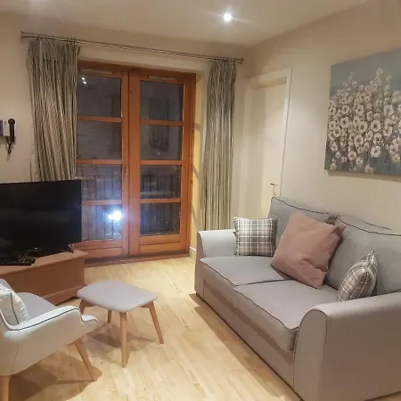 Molesworthcourt Apartman Dublin